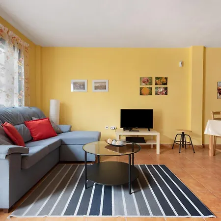 Vinas 1 Apartment Icod De Los Vinos