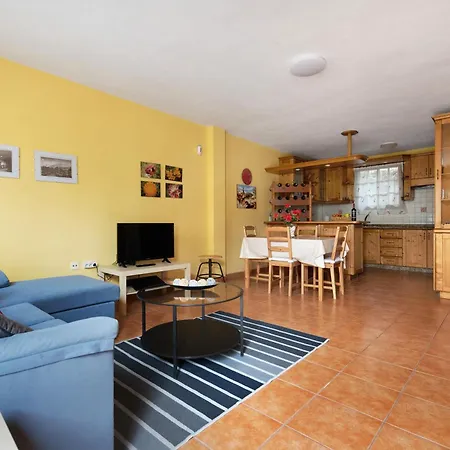 Apartment Vinas 1 Icod De Los Vinos