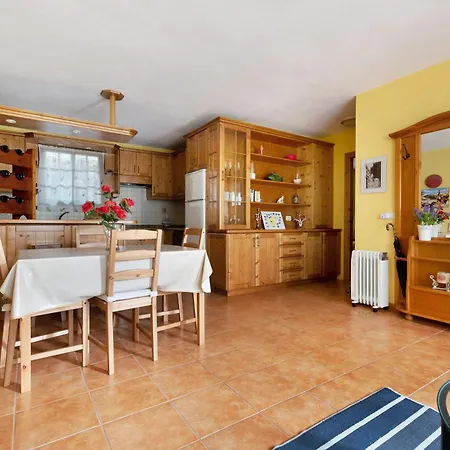 Apartment Vinas 1 Icod De Los Vinos
