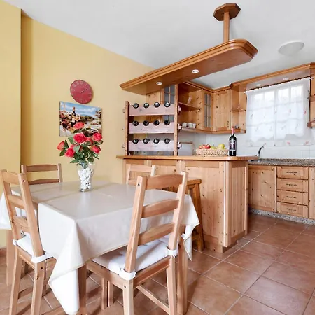 Vinas 1 Apartment