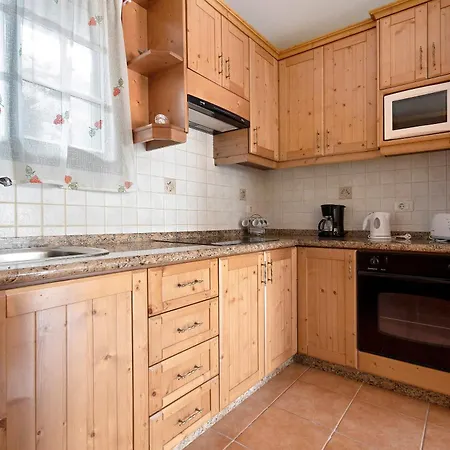 Vinas 1 Apartment