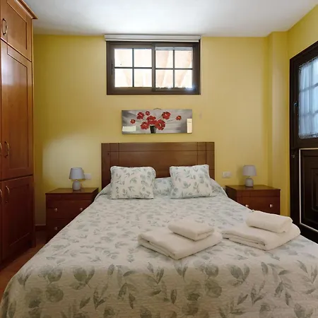 Apartment Vinas 1 *