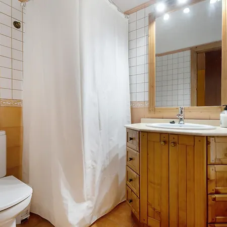 Apartment Vinas 1 *