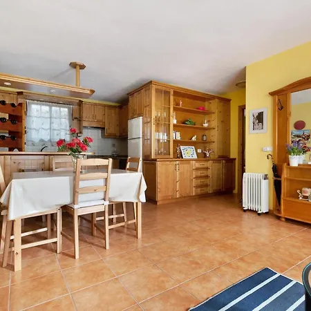 Apartment Vinas 1 Icod De Los Vinos