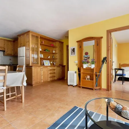 Viñas 1 Apartamento Icod De Los Vinos